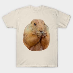 Cute Prairie dog T-Shirt